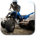 Quad Driving Simulator icon