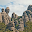 Visual Montserrat mountain Download on Windows