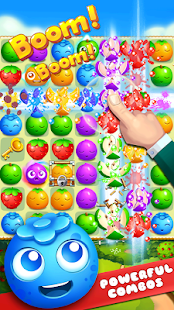 download Fruit Splash Story free