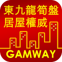 金匯地產 logo