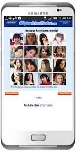 Pilipino FriendFinder Singles