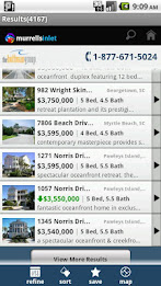 Murrells Inlet SC poster 4