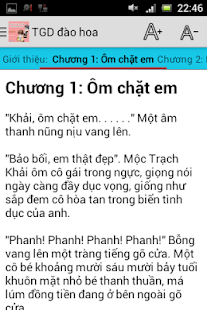 Tong giam doc dao hoa can than