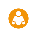 NABUCCO Human Resources logo