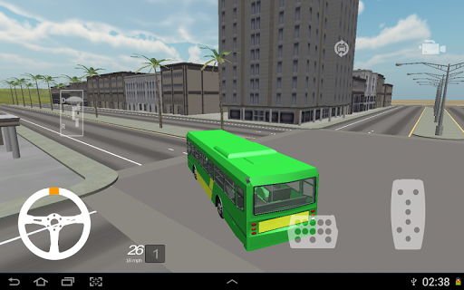 【免費賽車遊戲App】Bus Simulator Extreme-APP點子