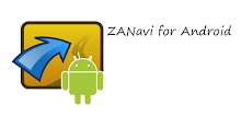 ZANavi Plugin APK