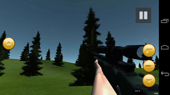 GTA - Deer Hunting PRO Screenshots 3