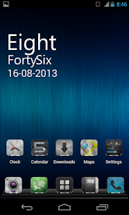 How to install Metal Free(APEX NOVA GO THEME) lastet apk for pc