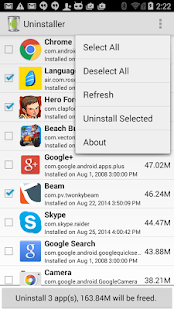 download Uninstaller free