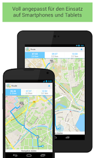 GPS Navigation & Maps by Scout apk cracked download - screenshot thumbnail