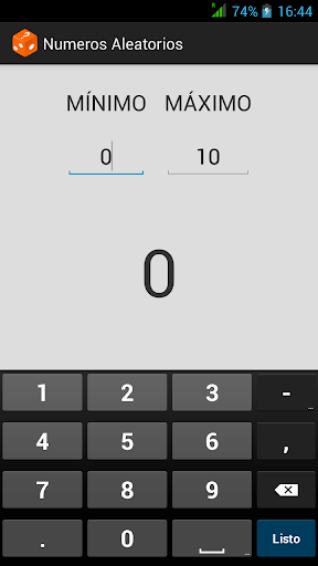 免費下載工具APP|Numeros Aleatorios app開箱文|APP開箱王