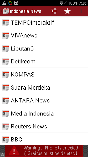 Indonesia News