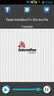How to get Interativa 98,7 Fm patch 1.0 apk for pc