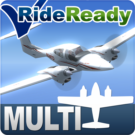 Multi-Engine Rating 教育 App LOGO-APP開箱王