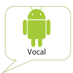 Vocal - Free Text to Speech Apk