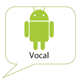 type to speech app android