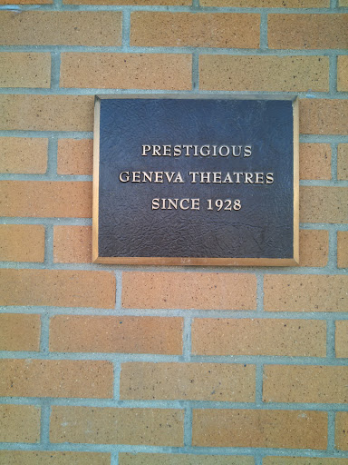 Geneva Theater