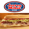 Jersey Mikes Subs logo