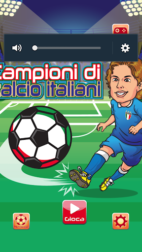 Champions Calcio Italiano Pro