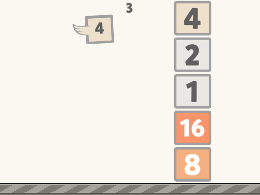 【免費休閒App】Flappy 2048-APP點子