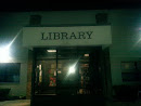 Neptune City Library