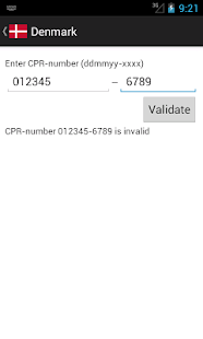 How to download Id Check 1.5 apk for pc