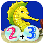 Kids Number and Math Learning Apk