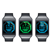 Watch Face for Ingress APK