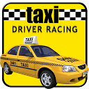 Taxi Driver Racing mobile app icon