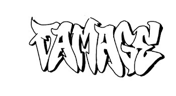 damage