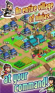 Ninja Village - screenshot thumbnail