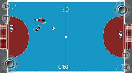 How to install Super Street Soccer Deluxe 2.0 unlimited apk for bluestacks