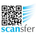 Scansfer icon