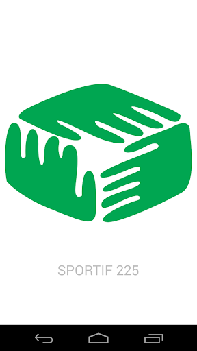 Sportif 225