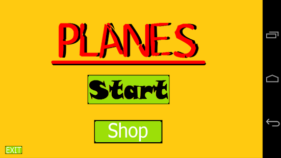 Planes