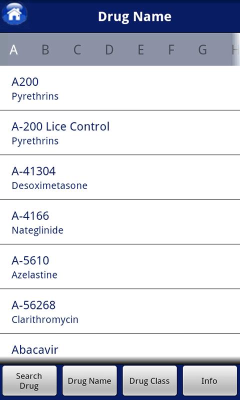 LactMed Screen 2
