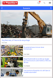 La République 77 poster 18