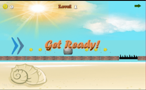 Angry Grandma Run-Running Game Screenshots 2