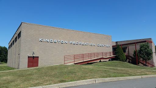 Kingston Recreation Center