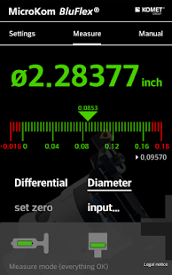 Free MicroKom BluFlex APK for Android