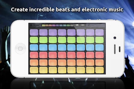 Free Beat Boss - Trance Sampler APK for Android