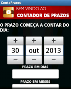 How to mod ContaPrazos lastet apk for android