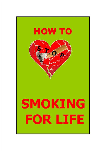 【免費健康App】tay.stopsmoking4life-APP點子