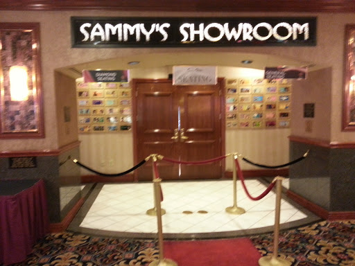 Sammy's Showroom