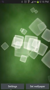 Download Battery Lights LWP (Free) APK