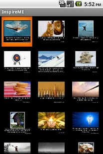 How to get InspireMe 1.0 apk for pc