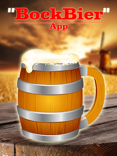 BockBier App