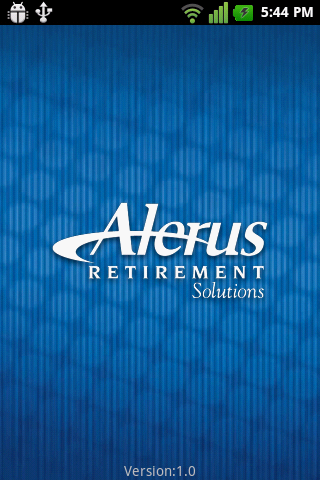 Alerus Retirement Solutions
