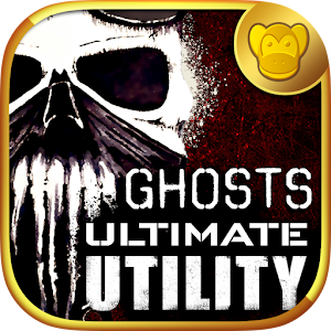 Ultimate Utility™ for Ghosts logo