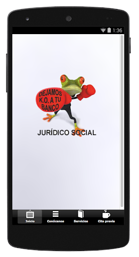 Jurídico Social